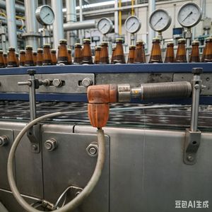 M12 4-Pin Female Connector by Ifm with Straight Design and Pg 7