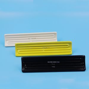 Fsr-1 245X60mm 230V 800W 1000W Ceramic Infrared Plate Heater
