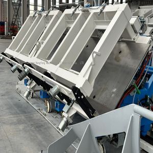 Modle Injection Equipment CNC Machine Part