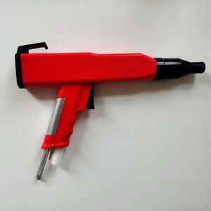 Hot Sale Manual Spray Coating Gun with Nozzles for Electrostatic Powder Coating Gold Plating Machine