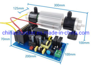 15g Water Cooling Adjustable Quartz Tube Ozone Generator Parts for Sales and Service
