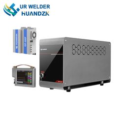Welding Equipment Handheld Sciaky Power Inverter Automatic Spot Welder