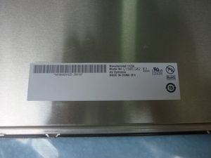 19 Inch G190eg02 V1 TFT LCD Display Panel for Industrial