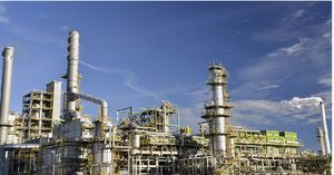 Pesticide Production Wastewater Treatment Machinery and Catalyst