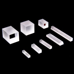 Lbo High Quality Hot Selling Nonlinear Crystal on Sale