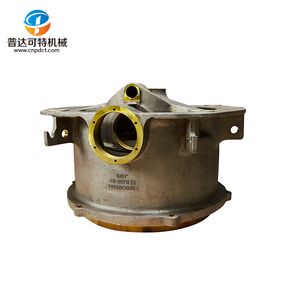 HP300 Cone Crusher Spare Parts Main Frame