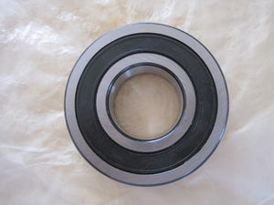 Agricultural Machinery Bearing 6308-2RS1 Deep Groove Ball Bearing