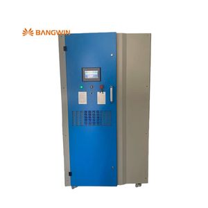 Bw Asu Manufacturer Psa Oxygen Plant Use for Medical and Industrial