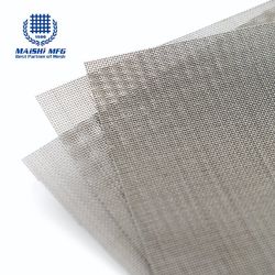 304 Stainless Steel Filtration Wire Mesh