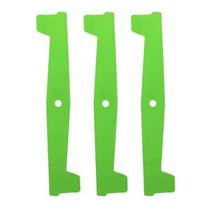 Low Lift Lawn Mower Blade for John Deere Replace M141669