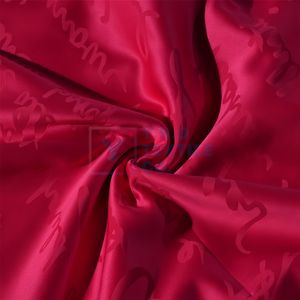 High Strength Nylon Polyester Silk Interwoven Durable Fabric Material for Jackets Bags Uniforms Industrial Textile Wholesale