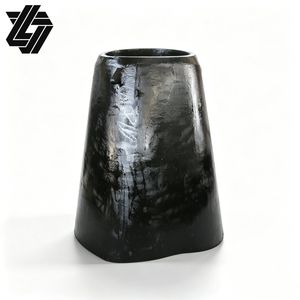 Crusher Manganese Wear Parts Cone Liners for Gyratory Crusher