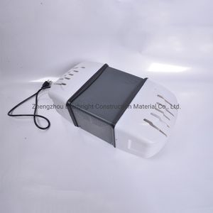Battery Operated Garage Door Opener Smart Door Opener