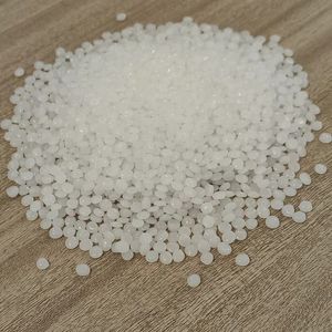 Virgin HDPE 5000s Granules Low Density Resin HDPE Plastic Raw Materials