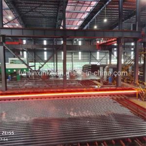 Complete Set of Continuous Section Steel Rolling Machine, Rolling Mill