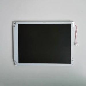 CCFL Backlight 31 Pin 10.4 Inch TFT Industrial LCD Display Screen Panel Lq10d36A