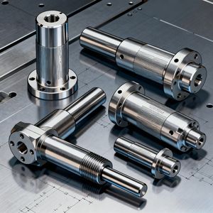 Precision CNC Machining Services for Motorcycle Accessories and Tools