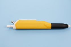 393827 20m Gun Cable for Automatic Powder Gun Non OEM Part - Compatible with Certain Products