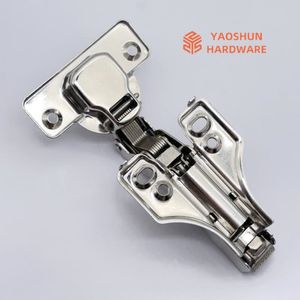 Heavy-Duty Hook Stainless Steel Hydraulic Hinge for Smooth Operation