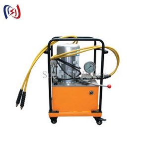 Versatile High Pressure Hydraulic Pump for Industrial Use