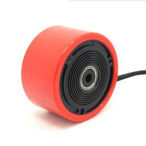 3 Inch Electric Skateboard Longboard Brushless Mini Hub Motor
