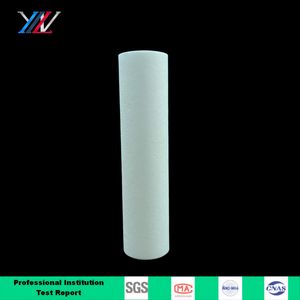 High Precision High Quality Liquid Filter PP Melt-Blown Water Filter Cartridge Element Purifier Suitable for Multiple Industries