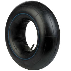 Auto Car PCR Tyre Tire Natural Nature Rubber Butyl Inner Tube 185/195-15 500-15 600/650-15 700/650-15 15′ ′ Series