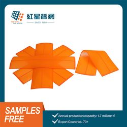 Industrial-Grade Sieve for Efficient Mineral Filtration and Separation