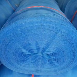 Agricultural Greenhouse Plastic Insect Nets Mesh Anti-Aphid Net Garden Hailproof Netting