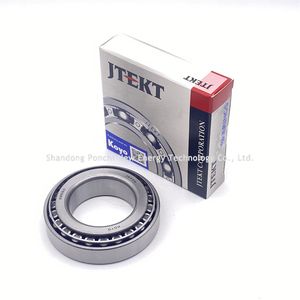 Free Sample Availabe Koyo Taper Roller Bearing 32217 Taper Roller Bearing