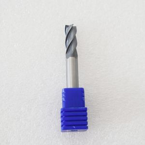 Cutting Tools End Mill Tool Router Cutting Bits End Mills Carbide Metal Cutting Tungsten Steel
