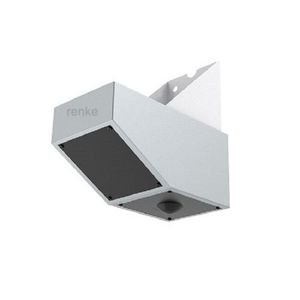 Water Flow Level Sensor IP67 Radar Flow Meters