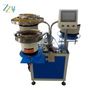 Automation Assembly Machine for Clothes Clip with Factory Price