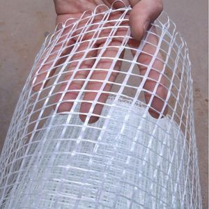 Factory Alkali-Resistant Fiberglass Mesh Fiberglass Wire Mesh