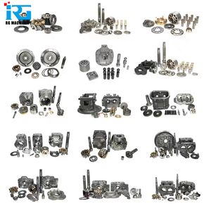 Shantui Weichai Spare Parts Bulldozer Excavator Machinery Diesel Engine Parts