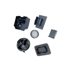 Custom Electrical Plastic Injection Molding for Enclosures and Connectors