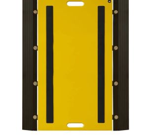 Moveable Electronic Weighing Axle Scale for Truck Weighing Scale