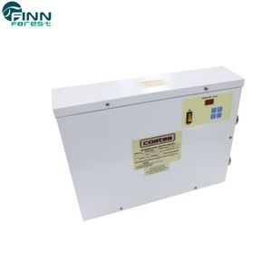 Different Sizes Swimming Pool Electric Water Heater