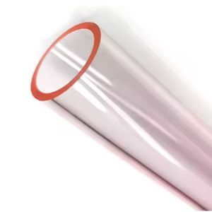 High Quality Borosilicate Heat Resistant Glass Tubes and Rods