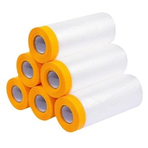 Premium Clear Indoor Paint Protection Film for Furniture