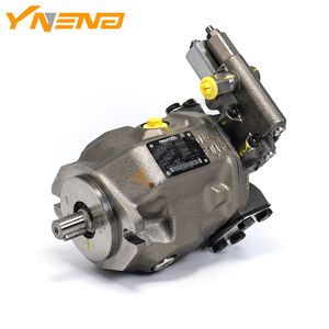 Best Supplier New Original A10vso18 A10vo18 Hydraulic Piston Pump