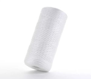 10" Jumbo PP Yarn Wound String Filter Cartridge