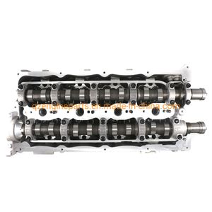 D4CB Cylinder Head Assembly Cylinder Head Assy Complete Cylinder Head for Hyundai H100