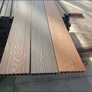 Solid Wood Wainscot Wall Panel for Interior Decoration