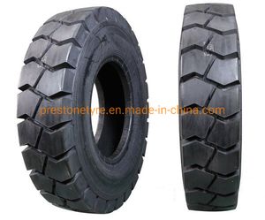 Forklift Pneumatic Bias Tyre 5.00-8 6.00-9 7.00-12 8.25-12 28X9-15