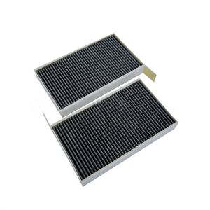 New Cabin Air Filter Easy Installation for Model Y