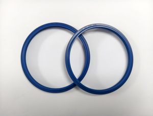 High Pressure Rubber Polyurethane Oil Seals Hydraulic Seal Un Seals