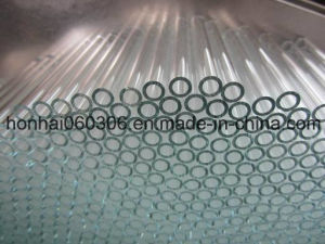 Lead Free Glass Neon Lamp Tube