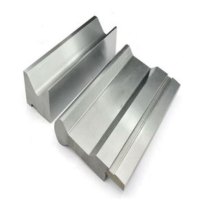 Press Brake Tooling Manufacturer Customized Press Brake Dies Punch and Die Tooling for Bending Machine