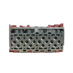 5271176 5307154 5264128 Komotashi Auto Parts New Cylinder Head Block Assembly for Isf 2.8 Foton Cummins Light Truck Van Pickup Diesel Motor Parts